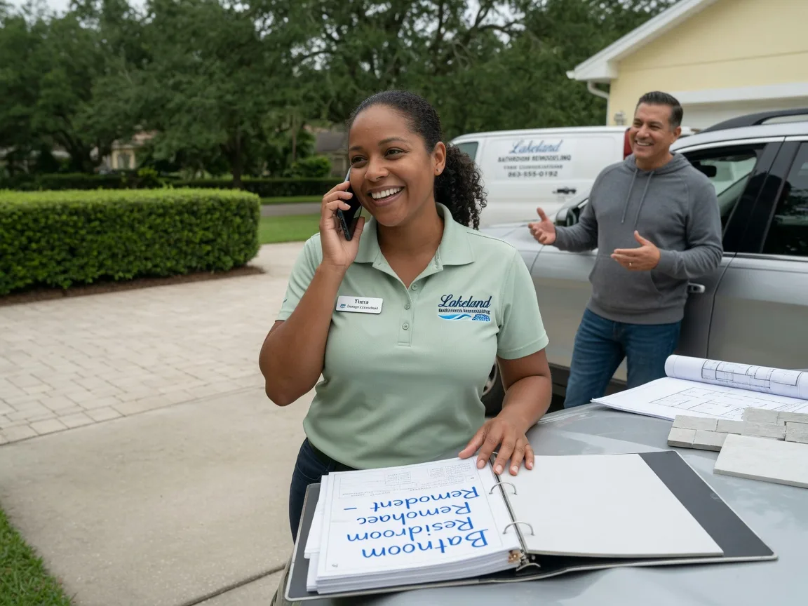 Bathroom Remodeling Crawfordville, FL FAQs